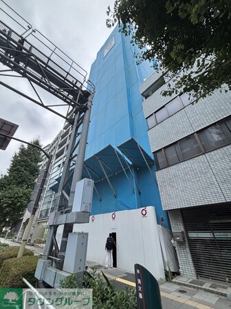 ブランシエスタ浅草蔵前の物件内観写真